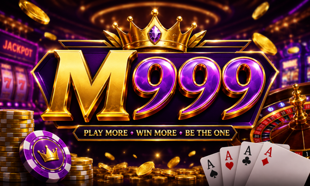 M999 GAME