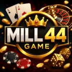 Mill44 Game