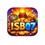 isb07 game