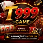 T999 Game