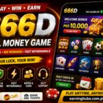 666D Game