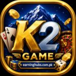 K2 Game