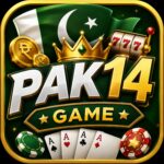PAK14 Game