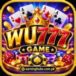 WU777 Game