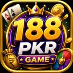 188PKR Game Image
